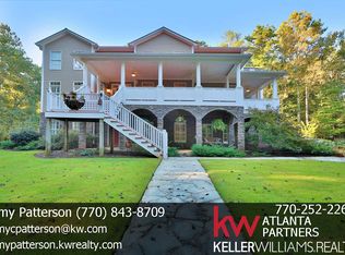35 Lake Coweta Trl, Newnan, GA 30263
