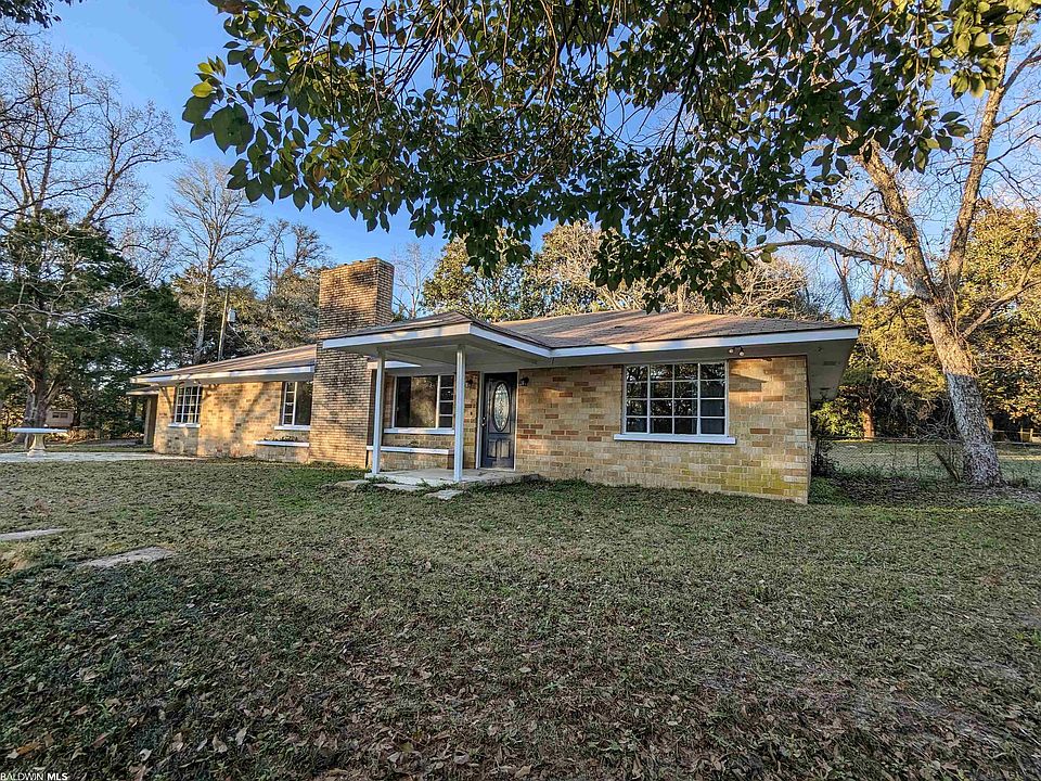 11560 Tanner Williams Rd, Mobile, AL 36608 Zillow