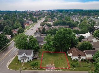 181 Oxford St, Goderich, ON N7A1E8