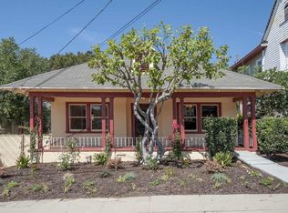 775 E Kensington Rd, Los Angeles, CA 90026