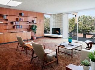 10375 Glenbarr Ave, Los Angeles, CA 90064