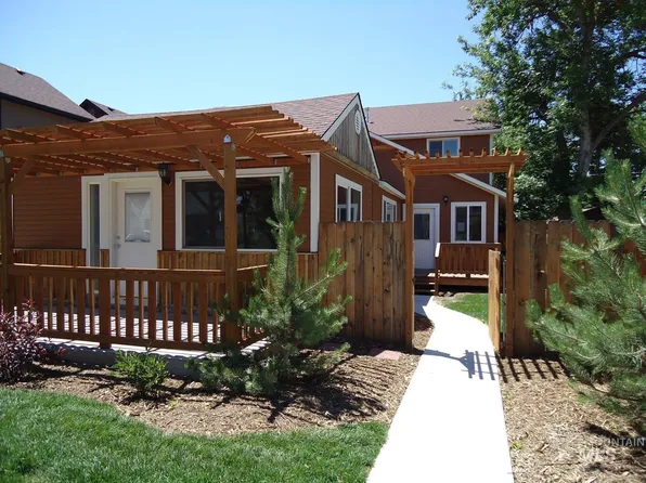 2805 W Moore St, Boise, ID 83702