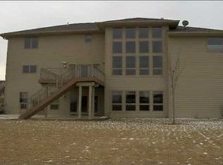 1625 SE Hawthorne Ridge Dr, Waukee, IA 50263