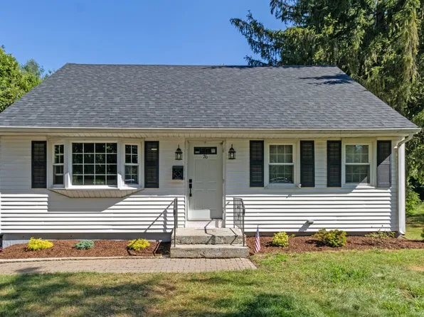 76 James Street, Colchester, CT 06415