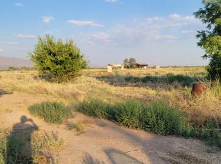 10533 N Mormon Rd, Elfrida, AZ 85610