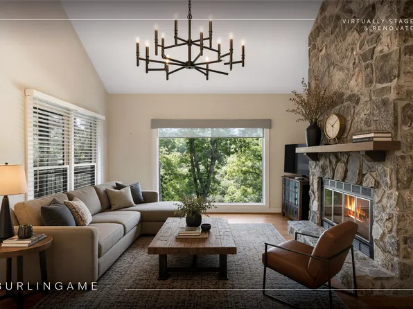 150 Racquet Club Villas Drive #A, Sapphire, NC 28774