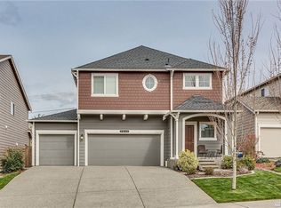7917 152nd Street Ct E, Puyallup, WA 98375