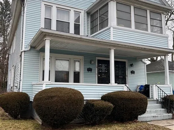 12 Euclid Street West, Hartford, CT 06112