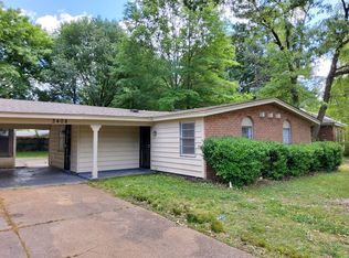 3408 Clearbrook St, Memphis, TN 38118