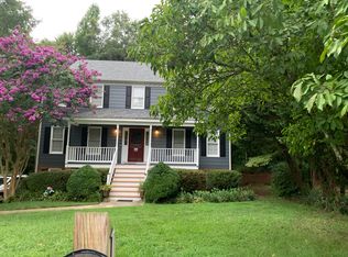 (Undisclosed Address), North Chesterfield, VA 23236