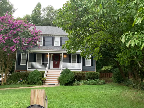 (undisclosed Address), North Chesterfield, VA 23236