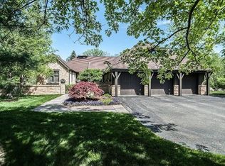 4119 High Rdg, Ann Arbor, MI 48105