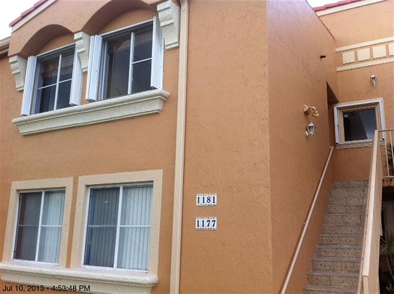1st image of 1181 NW 125th Pl #203