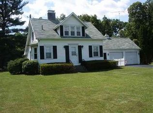 9040 S Meridian Rd, Clarklake, MI 49234