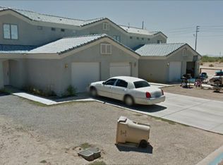 16015 S Yava Rd #1, Arizona City, AZ 85123