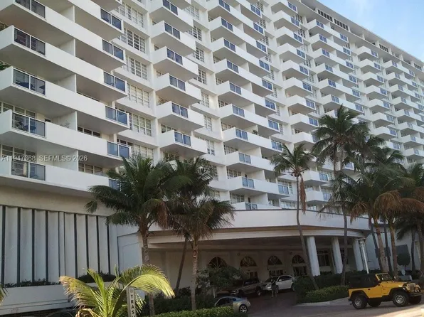 100 Lincoln Rd #1206, Miami Beach, FL 33139