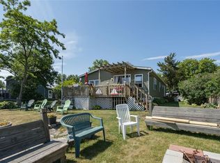 27051 Three Mile Point Rd, Chaumont, NY 13622