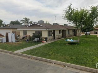 765 2nd St, Mc Farland, CA 93250