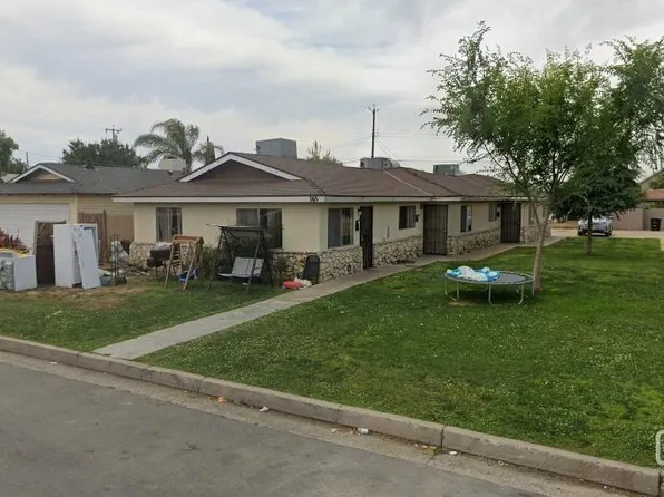 765 2nd St, Mc Farland, CA 93250