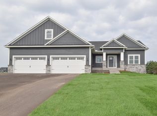 15402 Vermillion St NE, Ham Lake, MN 55304