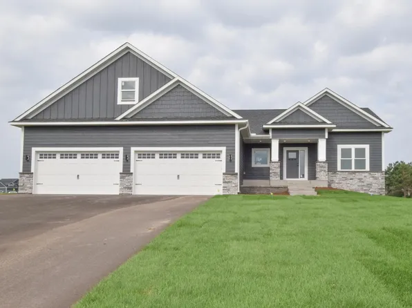 15402 Vermillion St NE, Ham Lake, MN 55304