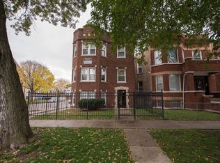 7358 S Blackstone Ave, Chicago, IL 60619