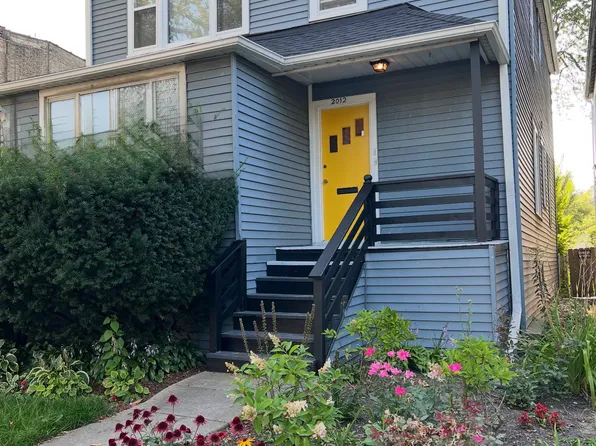 2012 Dodge Ave APT 1, Evanston, IL 60201