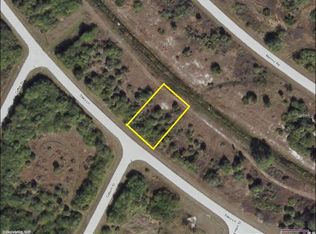 7210 Stacy Ln, Port Charlotte, FL 33981