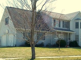 911 W Rosewood Dr, Bloomington, IN