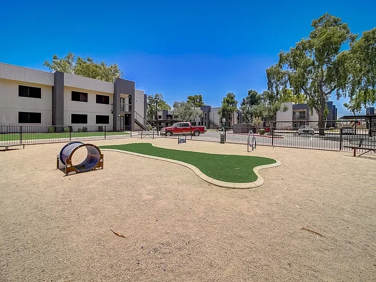 Rise at Estrella Park — Photo 49
