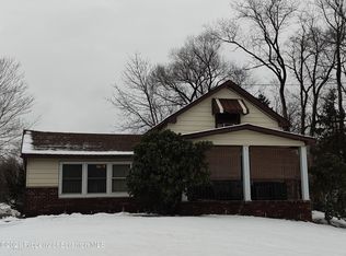 100 Gallagher St, Jessup, PA 18434