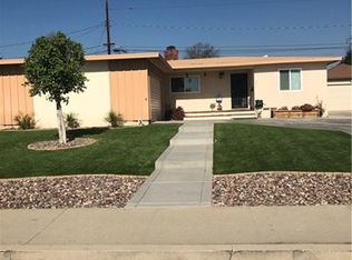 261 E Aliso St, Pomona, CA 91767