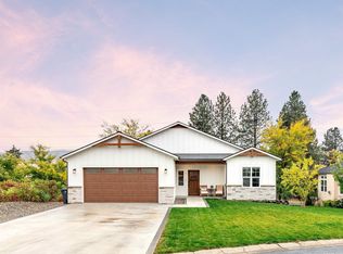 2075 Sunnyside Ave UNIT 1, Moscow, ID 83843