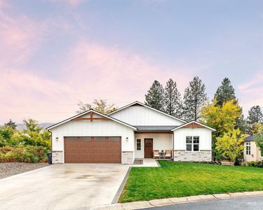 2075 Sunnyside Ave UNIT 1, Moscow, ID, 83843