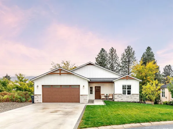 2075 Sunnyside Ave Unit 1, Moscow, ID 83843