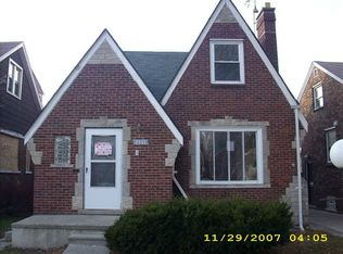 9411 Wayburn St, Detroit, MI 48224