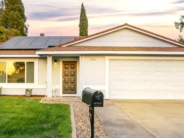 3409 Jutewood Court, Sacramento, CA 95827