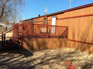 2506 N Quincy St, Enid, OK 73701