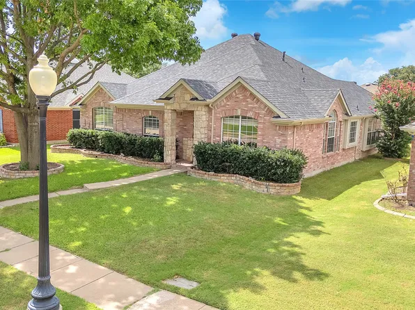 10809 River Oaks Dr, Frisco, TX 75035