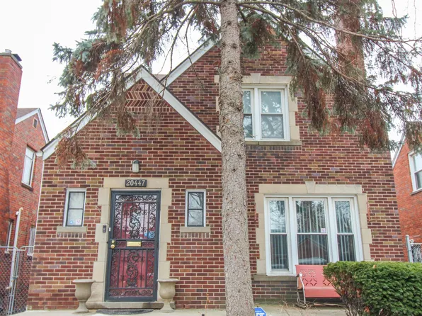 20447 Packard St, Detroit, MI 48234