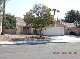 2342 Valleywood St #0, Henderson, NV 89014