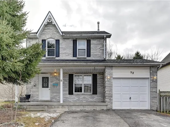 52 Anderson St, Woodstock, ON N4S 8X3