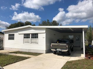 3213 Fisher Ln, Lake Wales, FL 33898