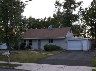 36 Haines Ave, Piscataway, NJ 08854