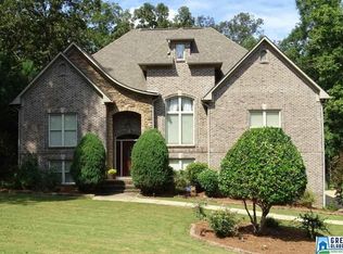 7765 Indian Gap Trl, Mc Calla, AL 35111