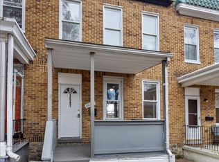 3047 Frisby St, Baltimore, MD 21218