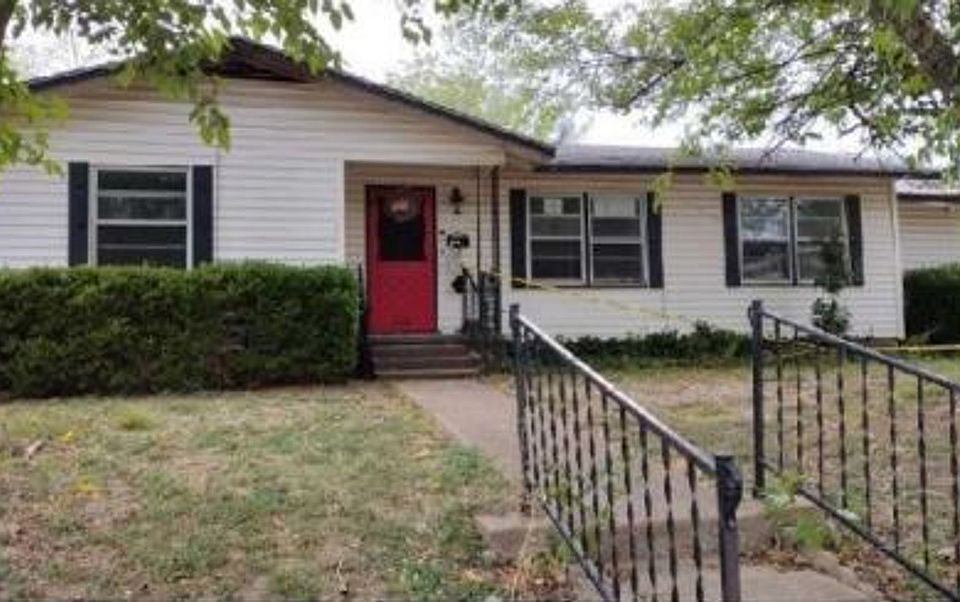 Property Front View