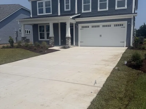 227 Broughton Dr., Myrtle Beach, SC 29579