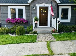 417 E North St, Cadillac, MI 49601