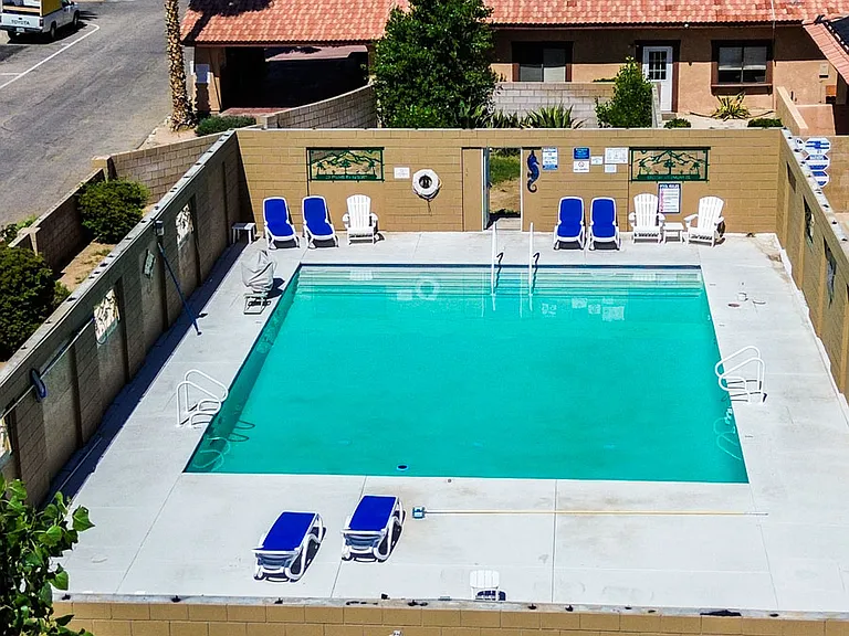 4949 Desert Knoll Ave #36 — Photo 3